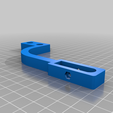 14adf9d1-e6ad-44a7-a592-6d03bcf08f23.png T Slot 2020 ender 3 spool mount collection tensioner roller guide 3d printer anycubic voxel flashforge maker biqu creality cr6 cr6-se cr-10