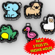 Mesa-de-trabajo-1-copia-3.png freshie mold animals - freshie mold - silicone mold box