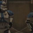 qXttFyY.jpg Phase 3 Clone Trooper Triton Squad V2 belt with boxes (The Force Unleashed)