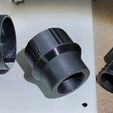 IMG_20240209_202000.jpg Bandsaw Hose Adapter (for Record Power Sabre-250)