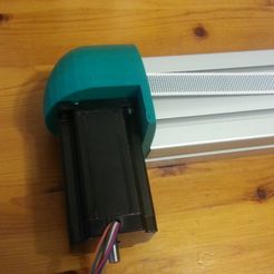 IMG-20140829-WA0023.jpg Motor mount for 90x45mm t-slot