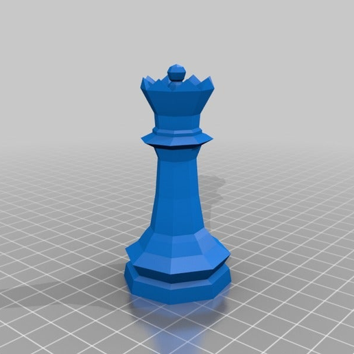 Chess set