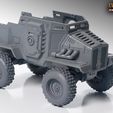 APC_TAUROX_WHEELS_OFFROAD.jpg Wheels and axles for Taurox off road style