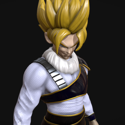goku.png Goku 3D Yardrat Outfit