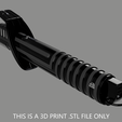 Mandalorian_-_Darksaber_2022-Apr-11_03-37-20PM-000_CustomizedView2814159458.png Mandalorian Darksaber - 3D Print .STL File