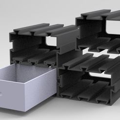 Boite-Multi.1.jpg Fichier STL gratuit Boite modulable・Modèle pour impression 3D à télécharger