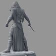 13.JPG Kylo Ren Sith Lord 3D Print Diorama