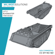MMS-LVT-3-bushmaster.png LVT-3 Bushmaster Tank WW2