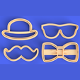 Diseño-sin-título-24.png father's day cookie cutters / father's day cookie cutters