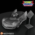 sonic0.jpg SONIC - Sonic & All-Stars Racing Transformed