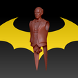 render.png Alfred Mcfarlane Style Figure