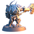 Ma.Orcfantasy_Haxe.10.png The Chief