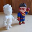 Super-Guy_SG_img2.jpg SUPER GUY - STUMBLE GUYS - FLEXI - ARTICULATED PRINT-IN-PLACE