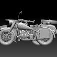 7547.jpg r75 motorcycle 3D print model