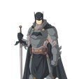 Batman-medieval.png Medieval Batman Bust