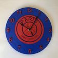 Horloge-PSG.jpg Часы PSG
