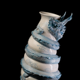 01.png Dragon Wrapped Vase