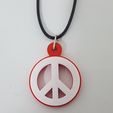 2022-07-17-19.19.34.jpg Peace Symbol - necklace