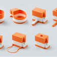 download-30.png Archivo STL gratuito Organizador de herramientas colgantes・Objeto para descargar e imprimir en 3D