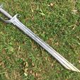 IMG_0636.JPG Blackbeard Sword from POTC (Triton Sword)