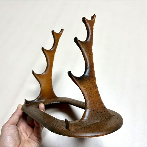 Recorder/Flute stand