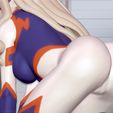 11.jpg MT. LADY MY HERO ACADEMIA ANIME CHARACTER SEXY CUTE GIRL 3D PRINT