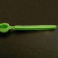 container_bag-closer-with-spoon-3d-printing-42669.jpg Bag closer with spoon