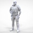 P1.24.jpg N1 American Police Officer Miniature 3D print model