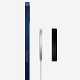 SIDE_VIEW.png Magsafe Brodit adapter (iPhone 12 / mini / Pro)