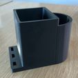 IMG_3381.jpg Pen and USB Flash Drive Holder - Compact Version