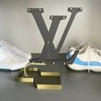 Louis-Vuitton-Shaped-Jewelry-stand.jpg Louis Vuitton Jewelry stand
