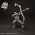 Goblin-Bow-Ready-1.png Attack Goblin Archer - [Pre-Supported]