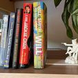 Bookend3.jpg Le serre-livres et la figurine The Rocketeer