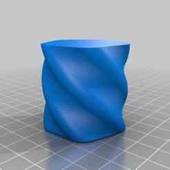 9e830962ee8286713e782aff78b2914c.png Download free STL file Small satisfying twister • 3D printing template, larsch