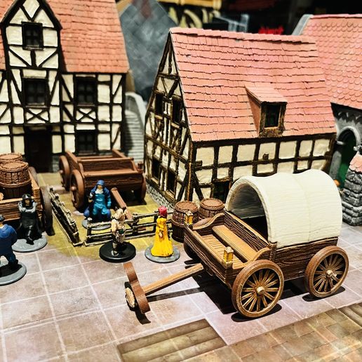 IMG_7777.jpeg Tabletop carriage for 25mm scale