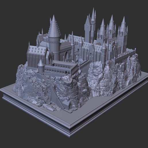 013.jpg Hogwarts Castle