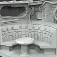 Render_3.png Millennium Falcon Cargo Hold