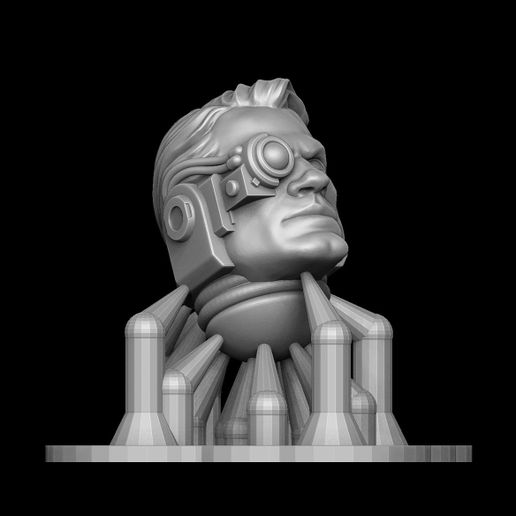 SUP.jpg Космический легион - Энрик Кавилдус