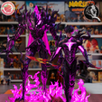 07.png Beru - Solo Leveling