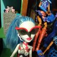 IMG20230621104348.jpg Dead Fast Ghoulia Yelps Glasses Replacements - Comic Con Exclusive