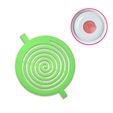 Producto-3.jpg STENCIL PLATING #1 - CHEF, FOOD, DISHES MEAL PRESENTATION ART spiral - EMPLATED
