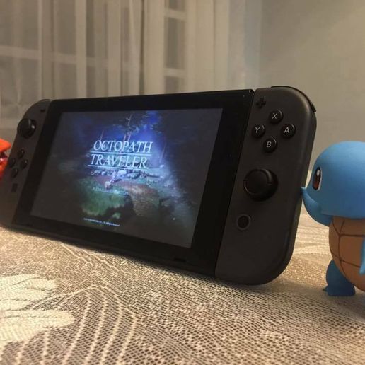 39514883_1782147018489318_3111474214180225024_n.jpg Squirtle Pokemon EDLI3D