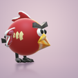 angrybird2.png Modified Angry Bird