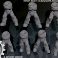 08.png ...::: Void Marines Mk2 - Powered Infantry Squad :::...