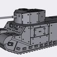 88002707-83F8-41A9-938B-240A96BD8095.jpeg Tog II experimental tank