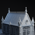 tg1.png Graveyard _ miniatures_ Set Complete