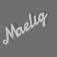 Maelig.png Maelig