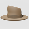 006.png Wild West Hat Style #RoZ
