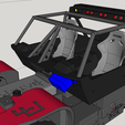 9.png RC4WD CCHAND INTERIOR AND ROLLCAGE