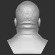 7.jpg The Notorious B.I.G. bust 3D printing ready stl obj formats